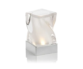 カーブコードレステーブルランプ