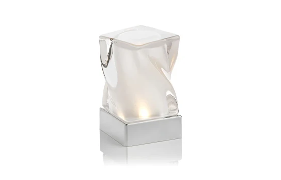 カーブコードレステーブルランプ