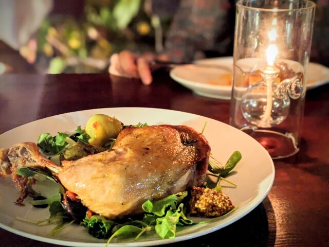 客単価とリピート率を上げる明るさの秘密