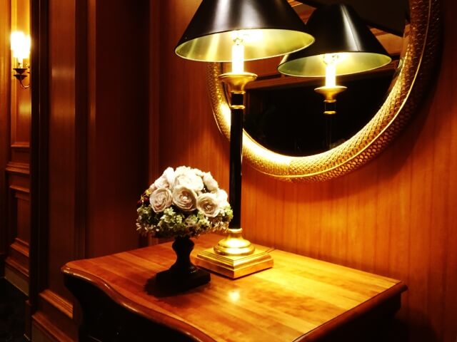 お客様の滞在価値を上げる照明演出のポイント