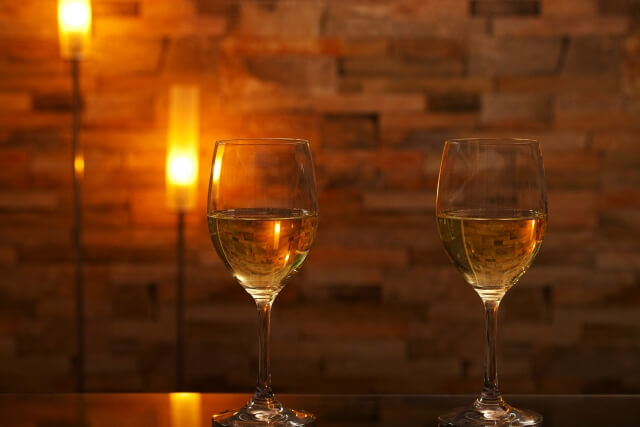 顧客体験を向上させるテーブルランプの最適な置き場所